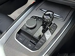 Used 2019 BMW Z4 M Sport Blue - Interior and Exterior details 20