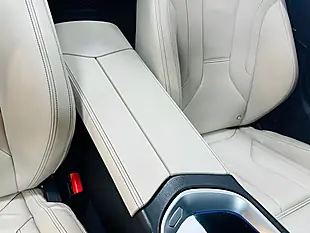 Used 2019 BMW Z4 M Sport Blue - Interior and Exterior details 20