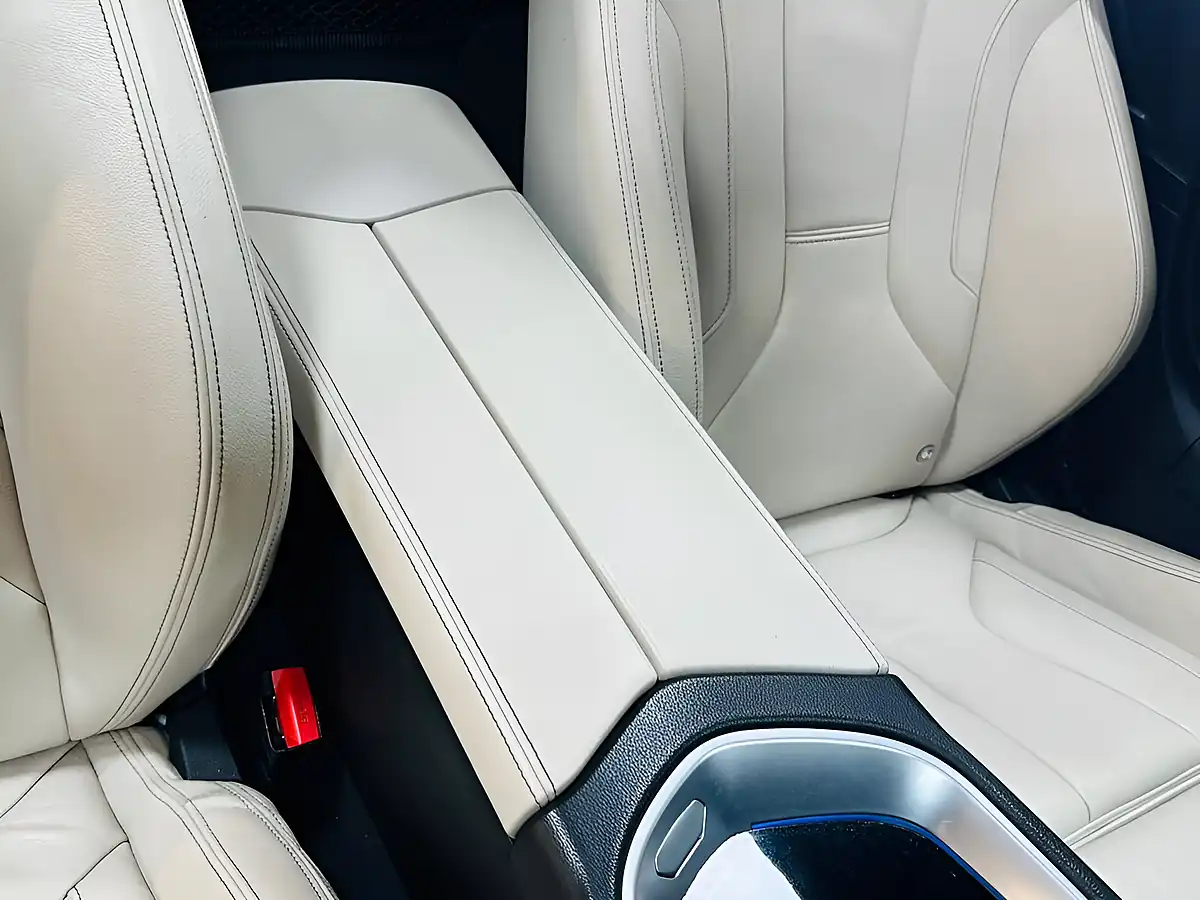 Used 2019 BMW Z4 M Sport Blue - Interior and Exterior details 20