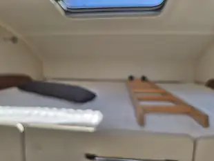 Used 2019 Bürstner Argos 747-2G - Interior and Exterior details 16