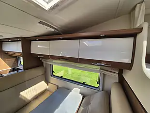 Used 2019 Bürstner Argos 747-2G - Interior and Exterior details 17