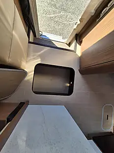 Used 2019 Bürstner Argos 747-2G - Interior and Exterior details 19