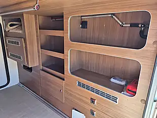 Used 2019 Bürstner Argos 747-2G - Interior and Exterior details 6