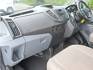 Used 2019 Chausson 768 Welcome Premium Welcome Premium White - Interior and Exterior details 10