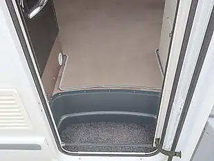 Used 2019 Chausson 768 Welcome Premium Welcome Premium White - Interior and Exterior details 13
