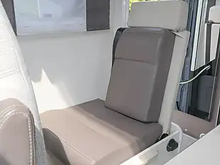 Used 2019 Chausson 768 Welcome Premium Welcome Premium White - Interior and Exterior details 17
