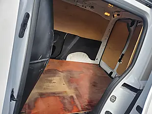 Used 2019 Citroen Berlingo 650Kg Enterprise White - Interior and Exterior details 6