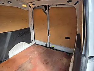 Used 2019 Citroen Berlingo 650Kg Enterprise White - Interior and Exterior details 7