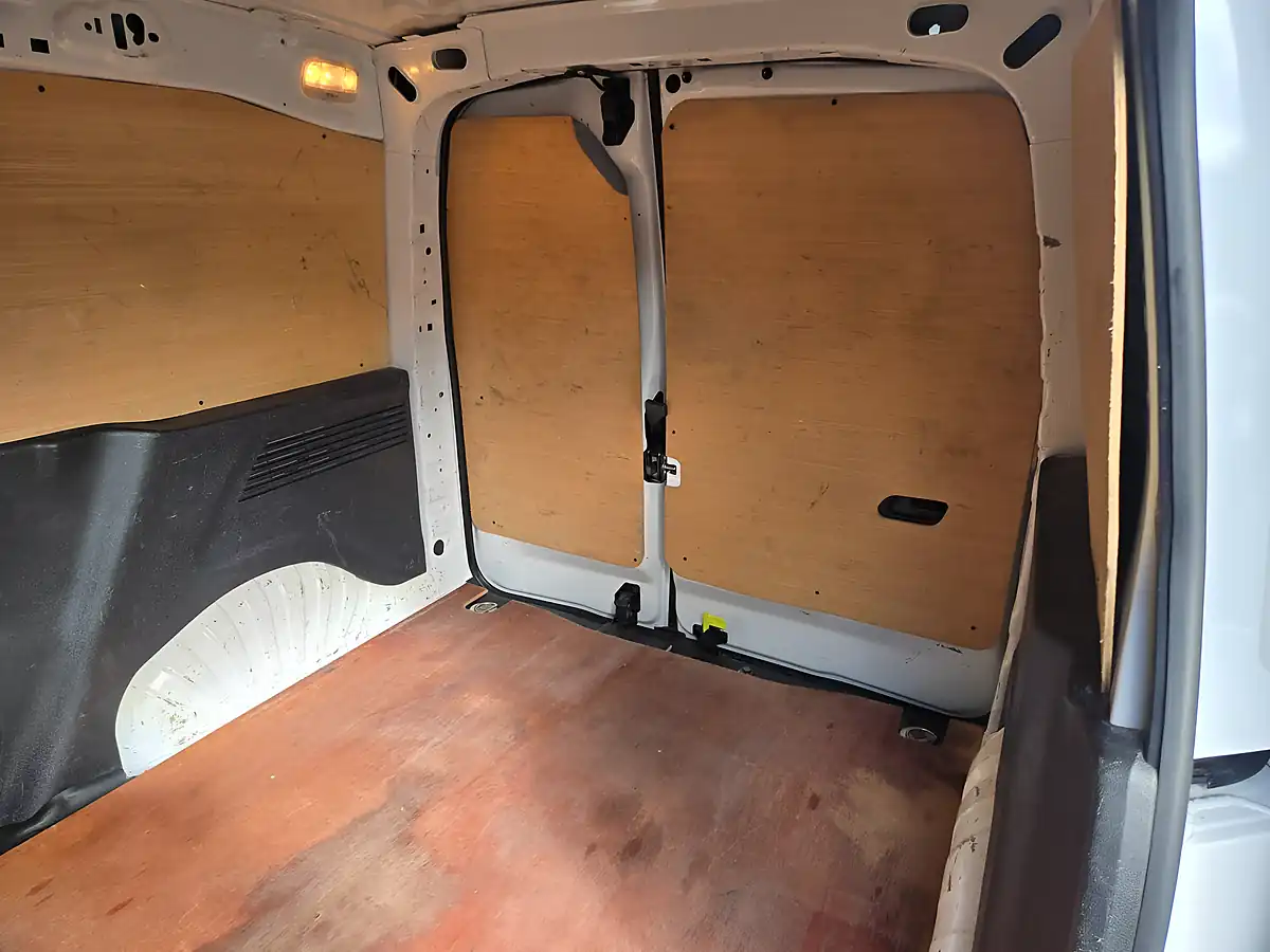 Used 2019 Citroen Berlingo 650Kg Enterprise White - Interior and Exterior details 7