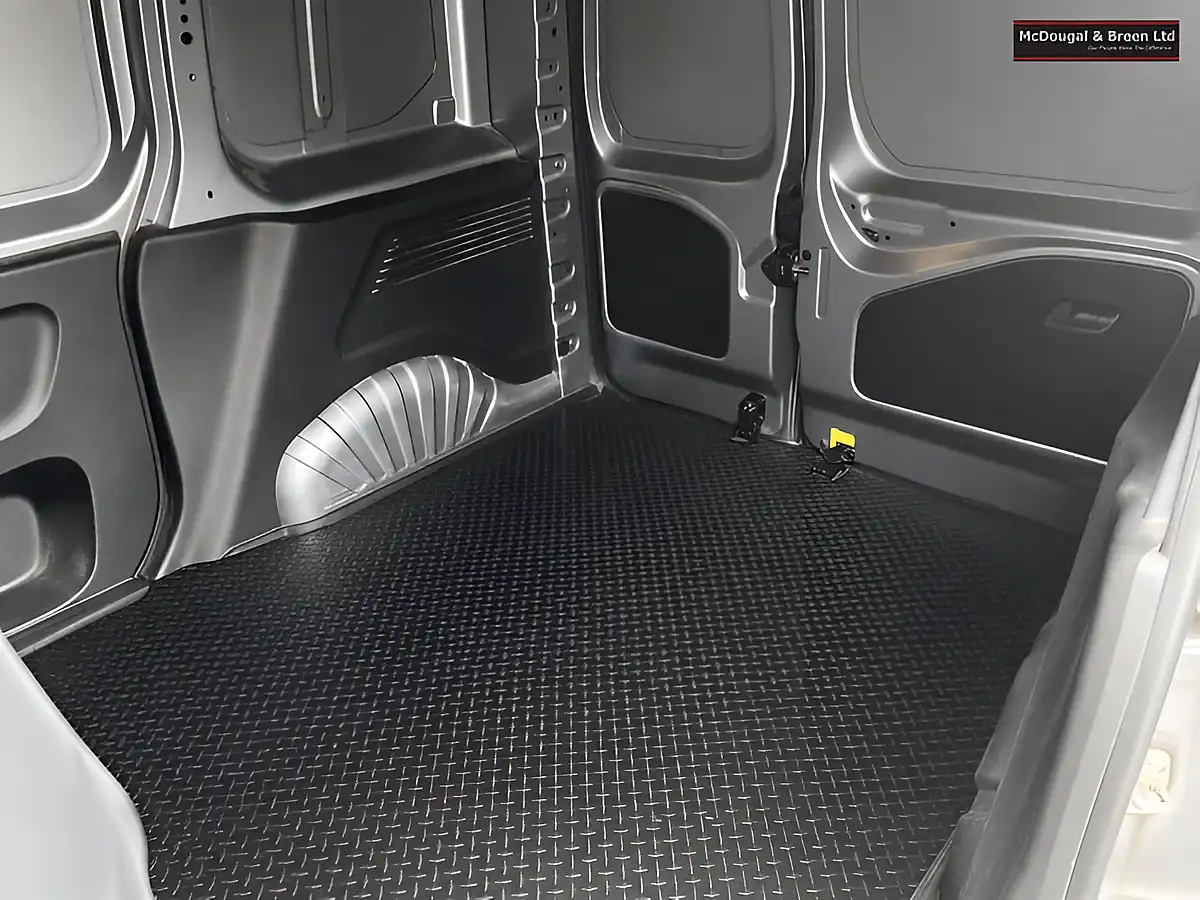 Used 2019 Citroen Berlingo Driver M Swb Grey - Interior and Exterior details 15