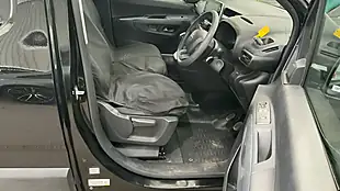 Used 2019 Citroen Berlingo Enterprise M Black - Interior and Exterior details 11