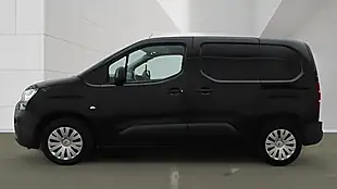 Used 2019 Citroen Berlingo Enterprise M Black - Interior and Exterior details 8