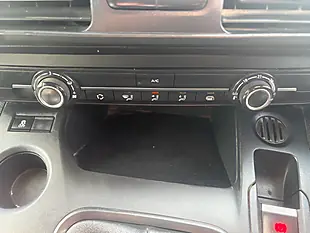 Used 2019 Citroen Berlingo Enterprise M Swb Grey - Interior and Exterior details 13