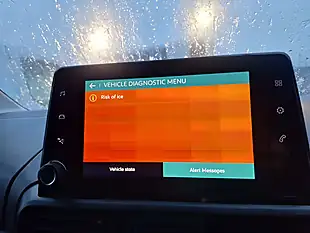 Used 2019 Citroen Berlingo Enterprise M White - Interior and Exterior details 18