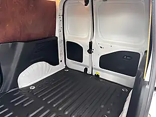 Used 2019 Citroen Berlingo Enterprise M White - Interior and Exterior details 15