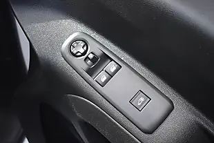 Used 2019 Citroen Berlingo Enterprise M White - Interior and Exterior details 13