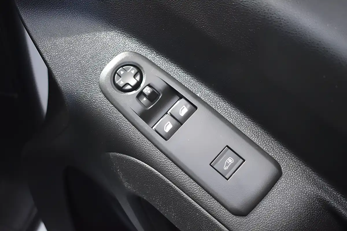 Used 2019 Citroen Berlingo Enterprise M White - Interior and Exterior details 13
