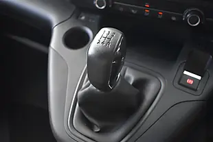 Used 2019 Citroen Berlingo Enterprise M White - Interior and Exterior details 14