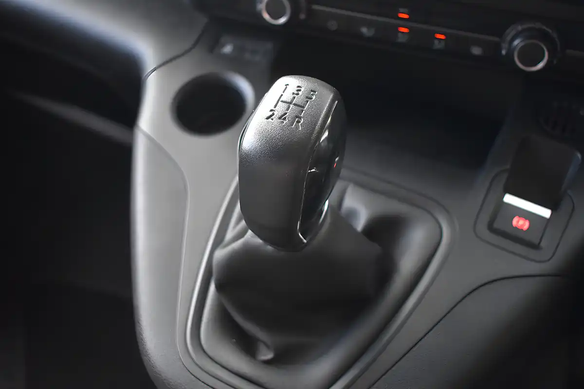 Used 2019 Citroen Berlingo Enterprise M White - Interior and Exterior details 14