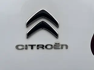 Used 2019 Citroen Berlingo Enterprise M White - Interior and Exterior details 2