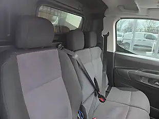 Used 2019 Citroen Berlingo Enterprise M White - Interior and Exterior details 15