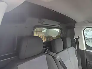 Used 2019 Citroen Berlingo Enterprise M White - Interior and Exterior details 16