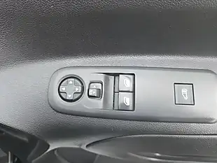 Used 2019 Citroen Berlingo Enterprise M White - Interior and Exterior details 17