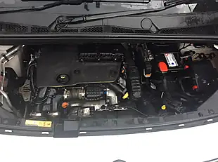 Used 2019 Citroen Berlingo Enterprise Xl White - Interior and Exterior details 12