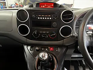 Used 2019 Citroen Berlingo Feel Blue - Interior and Exterior details 11
