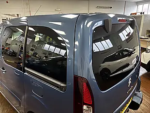 Used 2019 Citroen Berlingo Feel Blue - Interior and Exterior details 19