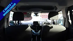 Used 2019 Citroen Berlingo Feel M Blue - Interior and Exterior details 2
