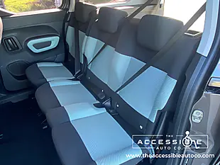 Used 2019 Citroen Berlingo Feel Xl Grey - Interior and Exterior details 15
