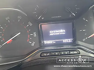 Used 2019 Citroen Berlingo Feel Xl Grey - Interior and Exterior details 16
