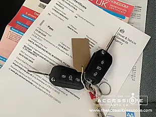 Used 2019 Citroen Berlingo Feel Xl Grey - Interior and Exterior details 17