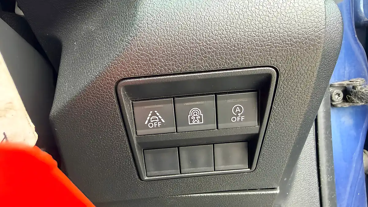 Used 2019 Citroen Berlingo Flair M Blue - Interior and Exterior details 14
