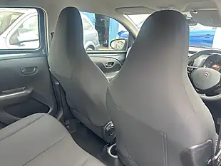 Used 2019 Citroen C1 Feel Grey - Interior and Exterior details 11
