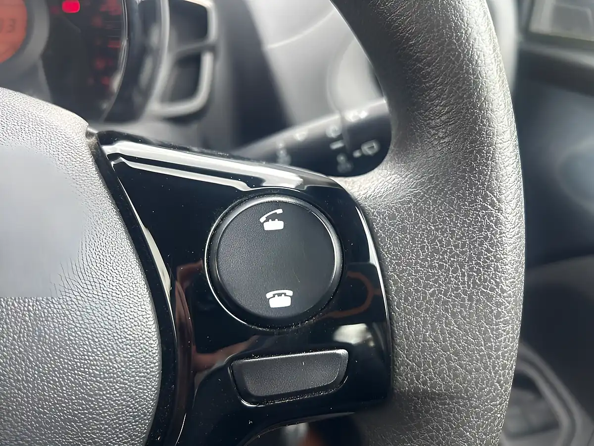 Used 2019 Citroen C1 Feel Grey - Interior and Exterior details 15