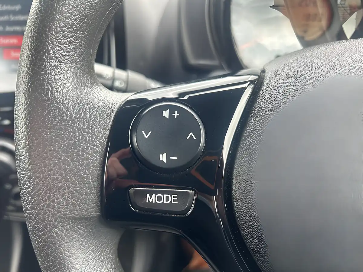 Used 2019 Citroen C1 Feel Grey - Interior and Exterior details 16