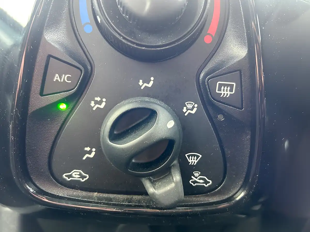 Used 2019 Citroen C1 Feel Grey - Interior and Exterior details 17