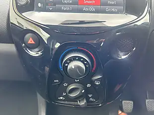Used 2019 Citroen C1 Feel Grey - Interior and Exterior details 18