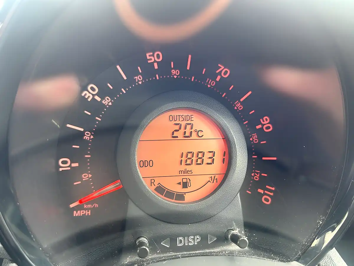 Used 2019 Citroen C1 Feel Grey - Interior and Exterior details 19