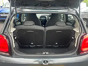 Used 2019 Citroen C1 Feel Grey - Interior and Exterior details 9