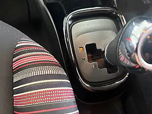 Used 2019 Citroen C1 Flair Red - Interior and Exterior details 20
