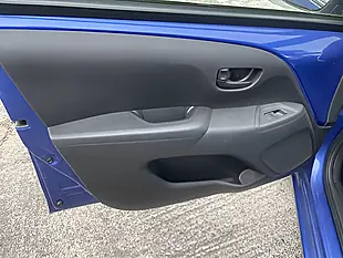 Used 2019 Citroen C1 Urban Ride Blue - Interior and Exterior details 12