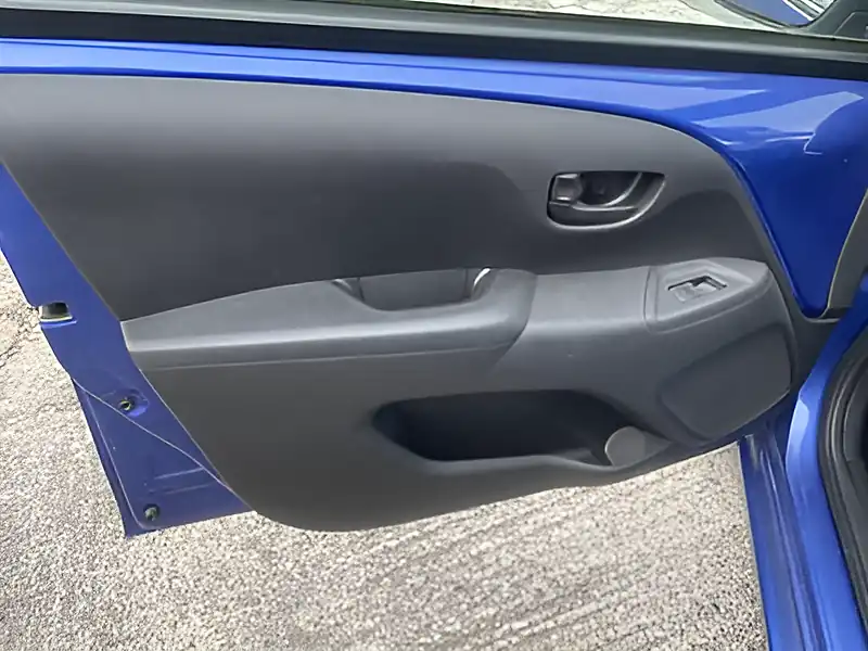 Used 2019 Citroen C1 Urban Ride Blue - Interior and Exterior details 12