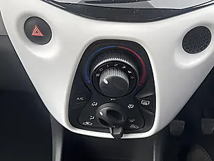 Used 2019 Citroen C1 Urban Ride Blue - Interior and Exterior details 17