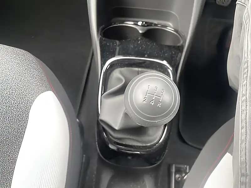 Used 2019 Citroen C1 Urban Ride Blue - Interior and Exterior details 18