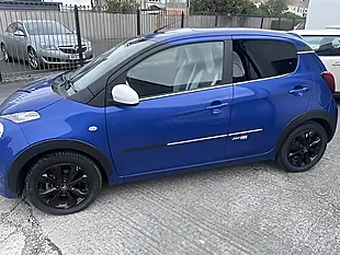 Used 2019 Citroen C1 Urban Ride Blue - Interior and Exterior details 6
