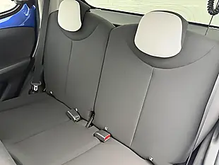 Used 2019 Citroen C1 Urban Ride Limited Edition Bright Blue Metallic - Interior and Exterior details 15