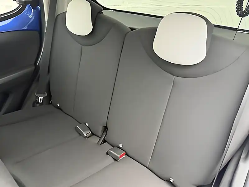 Used 2019 Citroen C1 Urban Ride Limited Edition Bright Blue Metallic - Interior and Exterior details 15